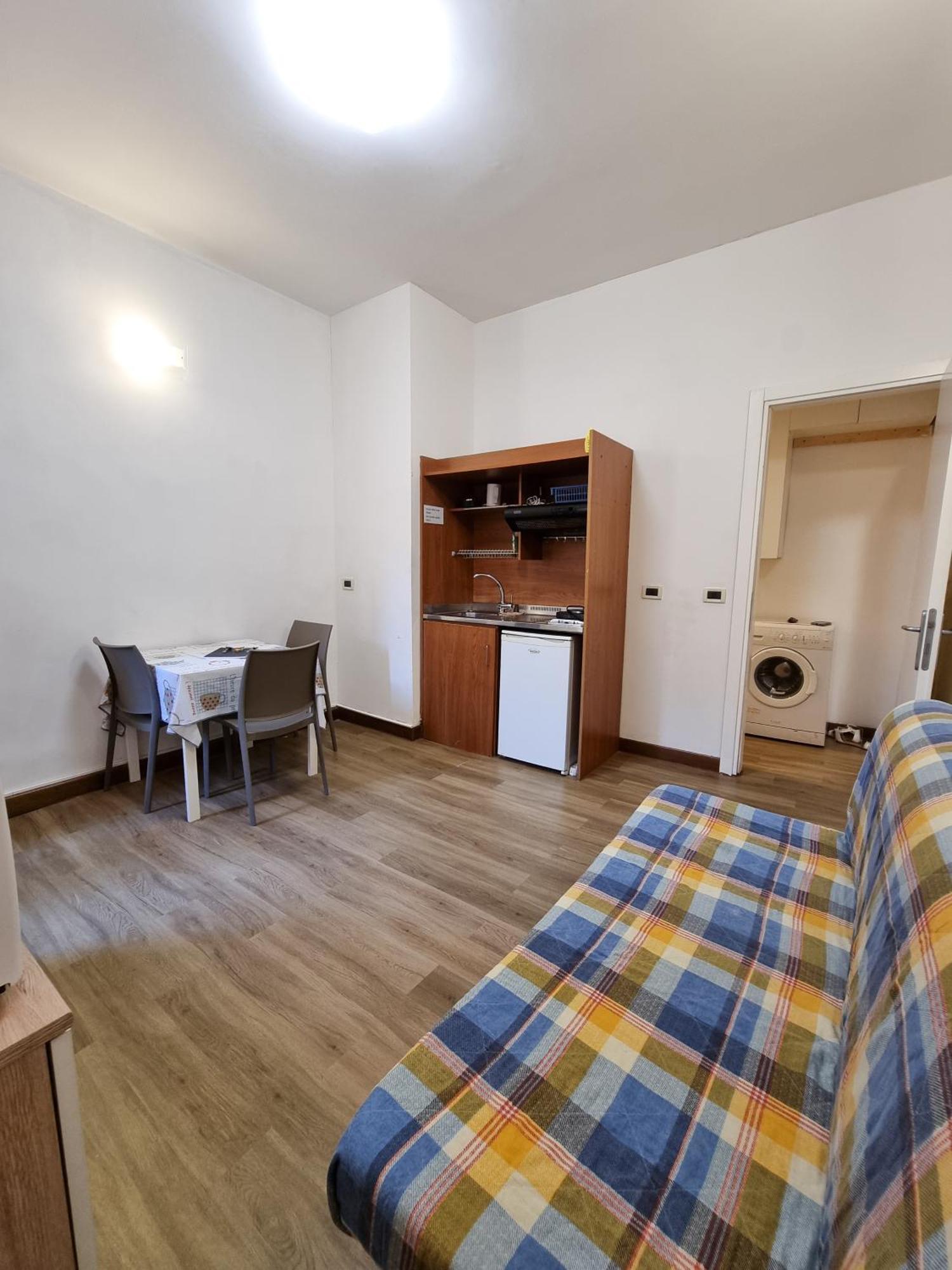 Ca' Del Sole Apartment Венеция Екстериор снимка